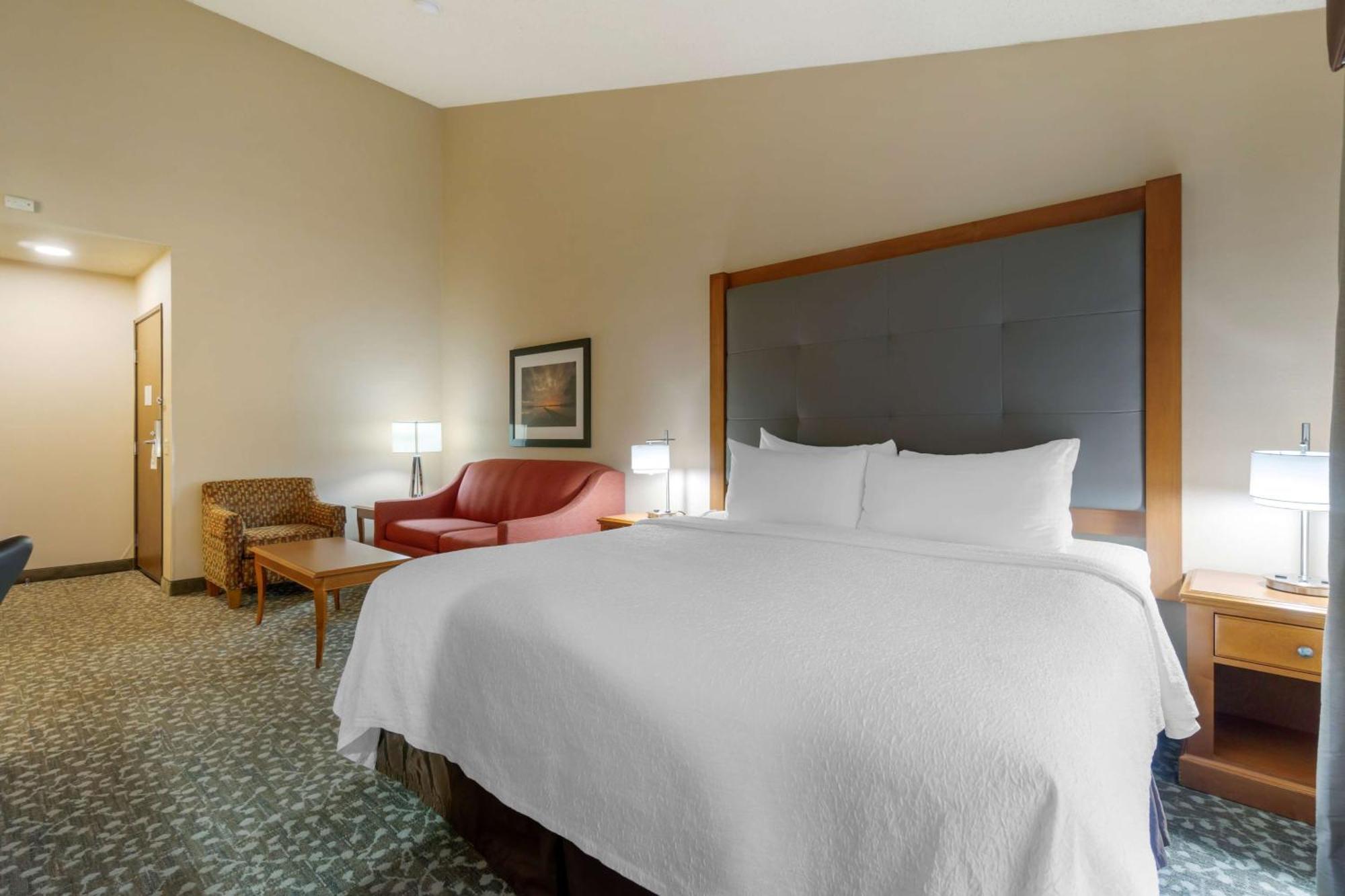 Best Western Plus Oak Harbor Hotel And Conference Center Esterno foto