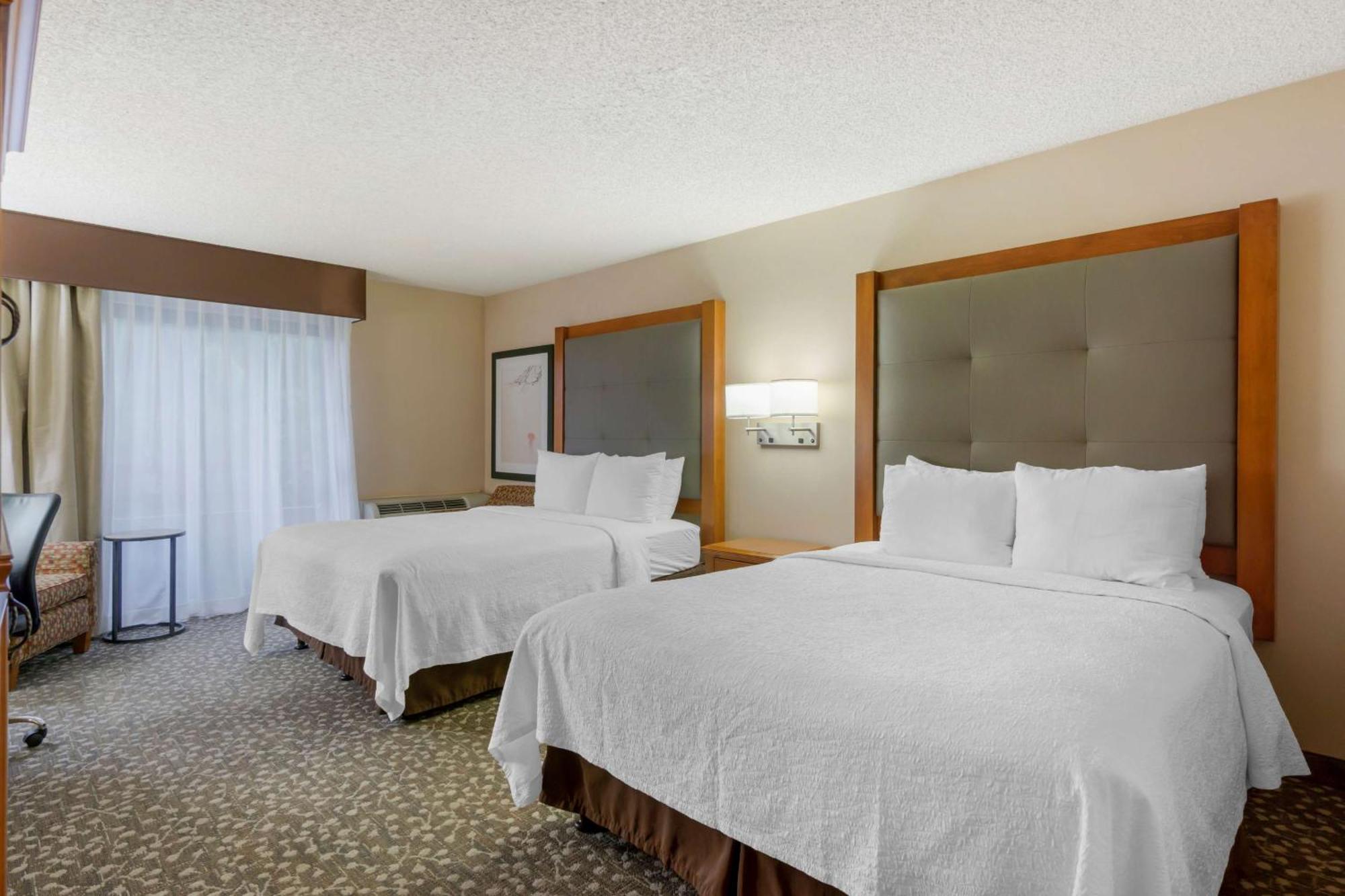 Best Western Plus Oak Harbor Hotel And Conference Center Esterno foto